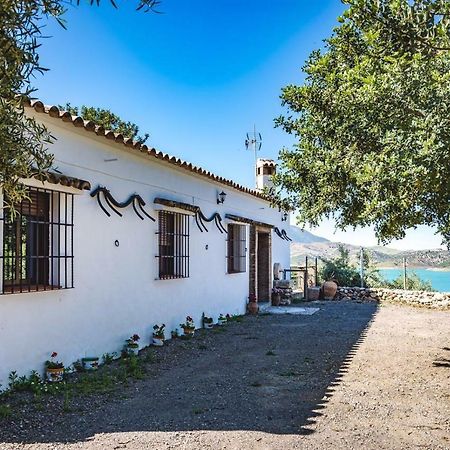 Вілла Finca El Tesorillo Саара-де-ла-Сьєрра Екстер'єр фото